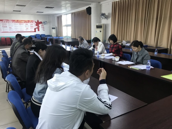 以檢促優(yōu)，以查促教