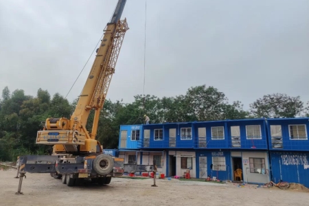 南朗鎮(zhèn)：清拆違建，提升街道城市品質(zhì)