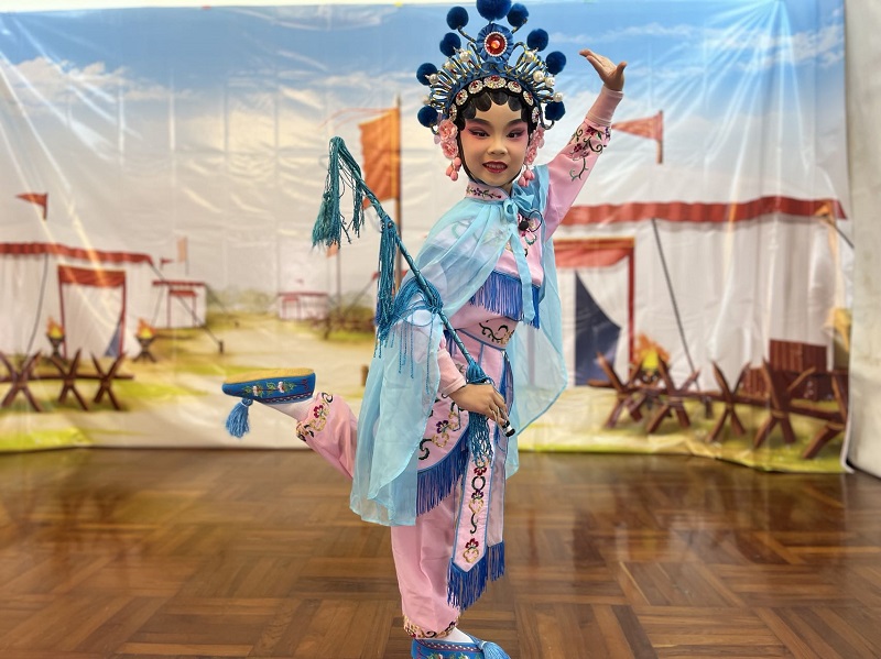 1671784185223077032.jpg 《小穆瓜探營(yíng)》劇照.jpg