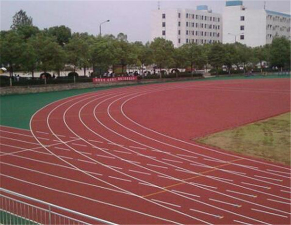 200米<a href=http://www.taijiali.cn target=_blank class=infotextkey>塑膠跑道</a>