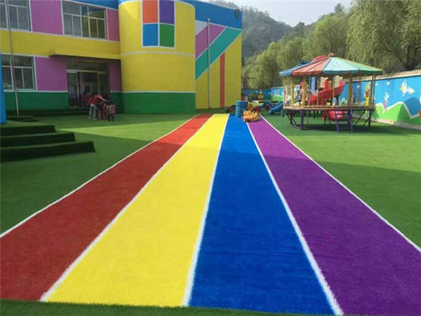 幼兒園<a href=http://www.taijiali.cn target=_blank class=infotextkey>塑膠跑道</a>