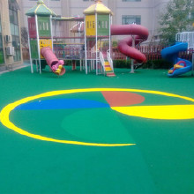 體育場(chǎng)彈性塑膠跑道 預(yù)制 型塑膠跑道 價(jià)格  塑膠地板