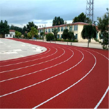 召陽(yáng)體育預(yù)制型塑膠跑道廠家 塑膠跑道廠家現(xiàn)貨銷售塑膠跑道