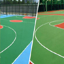 塑膠跑道尺寸,塑膠跑道材料廠家-湖南優(yōu)冠體育材料有限公司,塑膠跑道材料，塑膠球場(chǎng)材料，人造草坪，硅pu