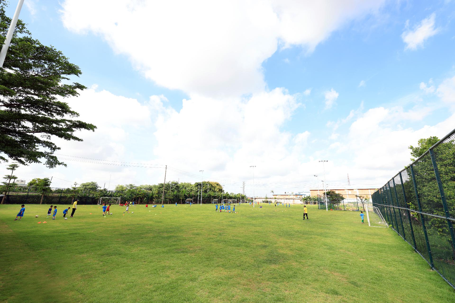 旭騰足球俱樂部