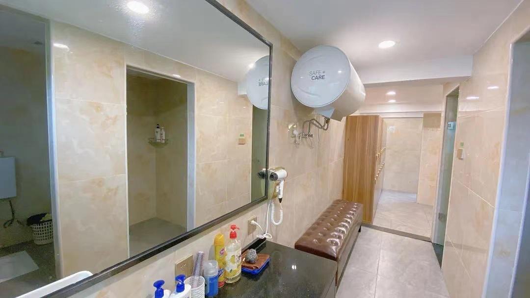 ATA網球學校創(chuàng)投分校