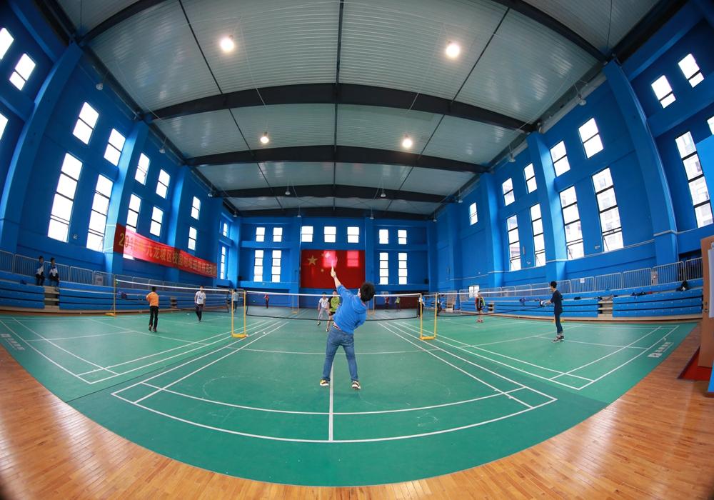 佛山虛擬場館（不可預定）