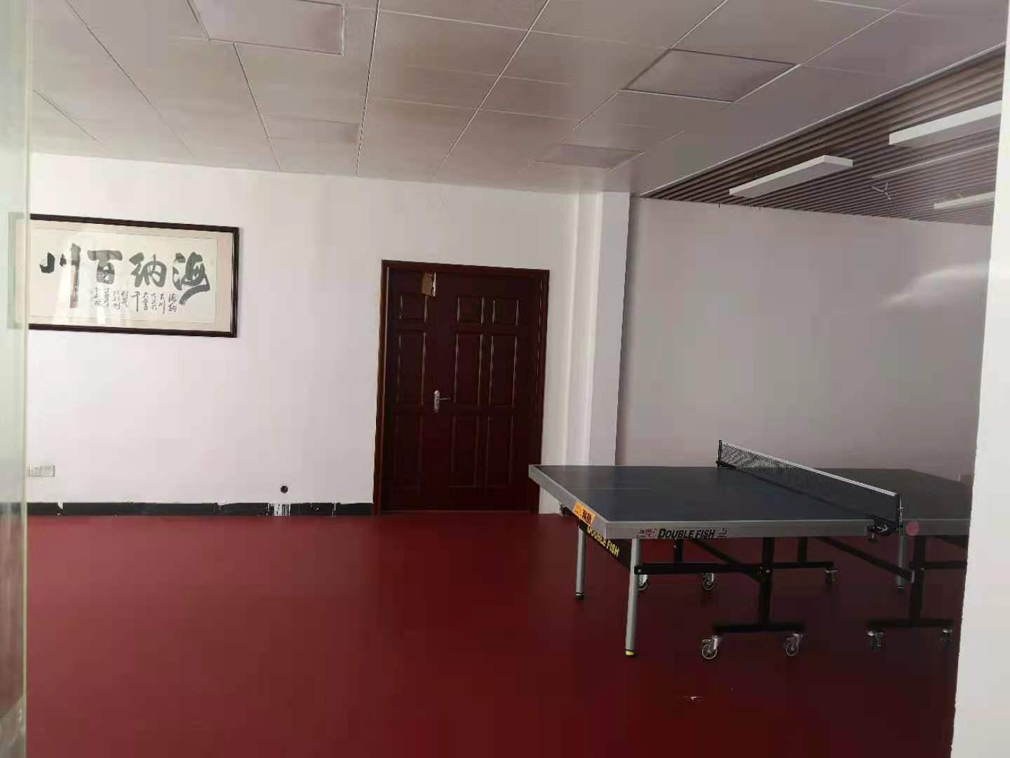 三元里棠溪乒乓球俱樂(lè)部
