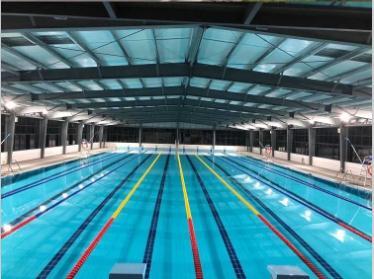 大良美的體育廣場