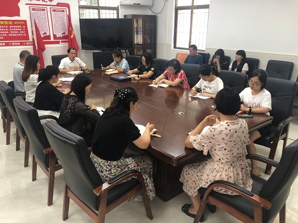 精心組織，共創(chuàng)佳績