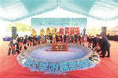 以民心為依歸，用奮斗書寫高質(zhì)量發(fā)展北滘答卷