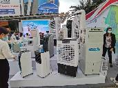 廣交會(huì)順德優(yōu)品⑤丨海倫寶電器秀出省心的“制冷神器”，布局自主品牌