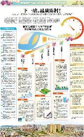 下一站，品質(zhì)陳村！