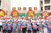 2021年中國(guó)平安快樂(lè)少年支教行動(dòng)正式啟動(dòng)