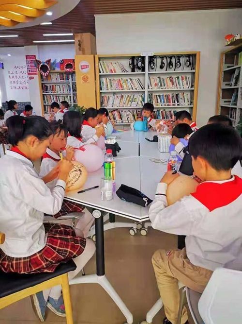 “雙減”后第一個(gè)國(guó)慶假期，孩子們都去哪了？