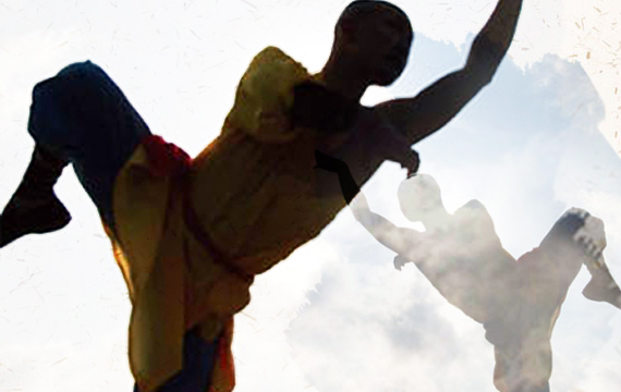 2019年海淀區(qū)武術(shù)協(xié)會太極拳養(yǎng)生氣功年度邀請賽