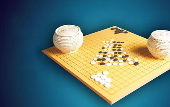北京市2019年圍棋段位賽（1）