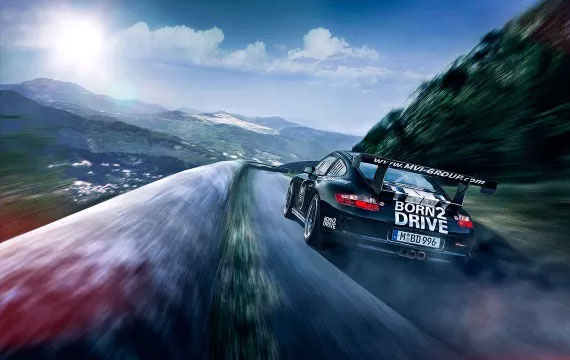 北京市汽車長距離集結(jié)賽