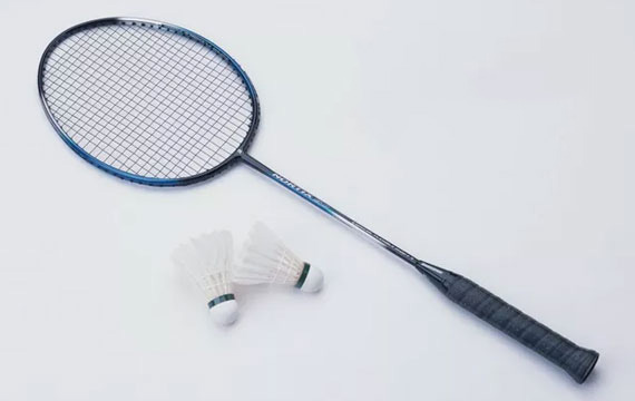 2021密云區(qū)羽毛球爭霸賽