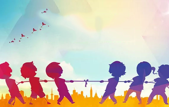 第三屆北京人全民拔河公開(kāi)賽