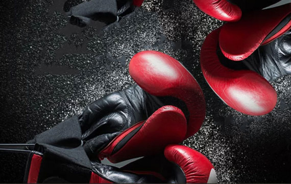 2020第一屆“北京格斗”國內搏擊俱樂部聯(lián)賽