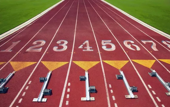 海淀區(qū)中小學(xué)生秋季田徑運(yùn)動(dòng)會(huì)