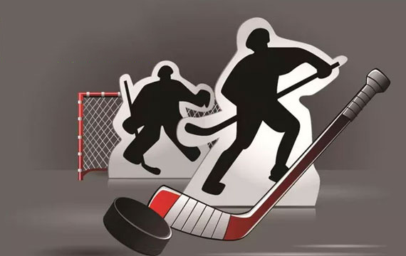 海淀區(qū)中小學生曲棍球比賽