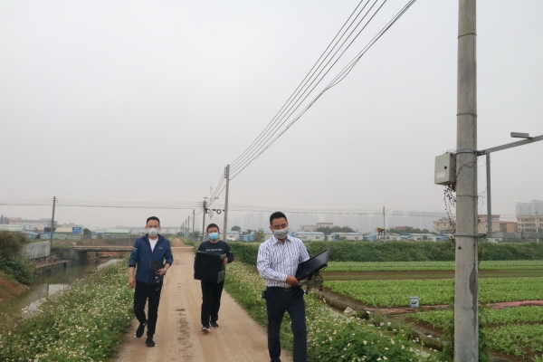 校企攜手，愛心戰(zhàn)“疫”