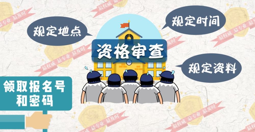 可能導(dǎo)致高考報(bào)名失敗的幾個(gè)問(wèn)題，2022考生需注意！