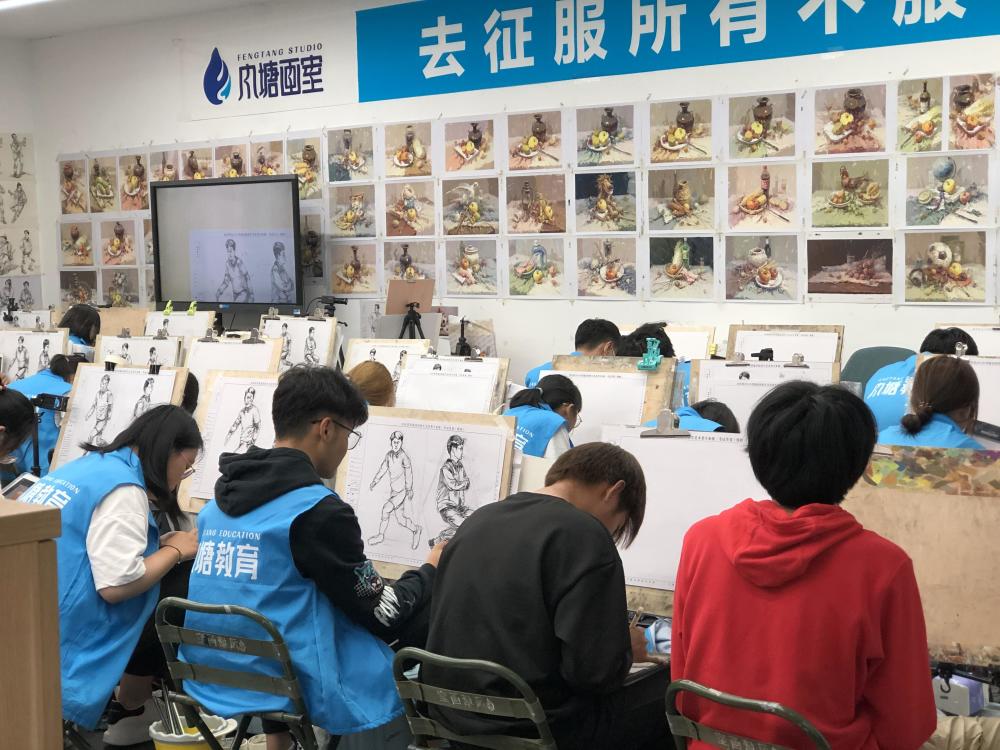 美術(shù)藝考都考什么？都有哪些流程？