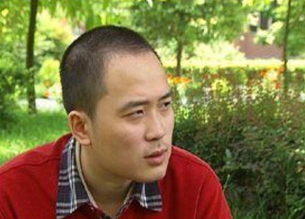 13年過去了，曾4次高考，一次北大2次清華的四川張非，現(xiàn)狀如何