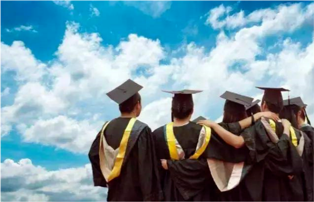 這“4”類學生不用參加高考，可以直接進大學讀書，備考的考生要了解