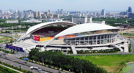 體育產(chǎn)業(yè) 體育產(chǎn)業(yè)