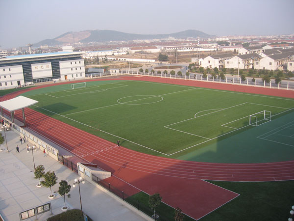 跑道材料廠(chǎng)家