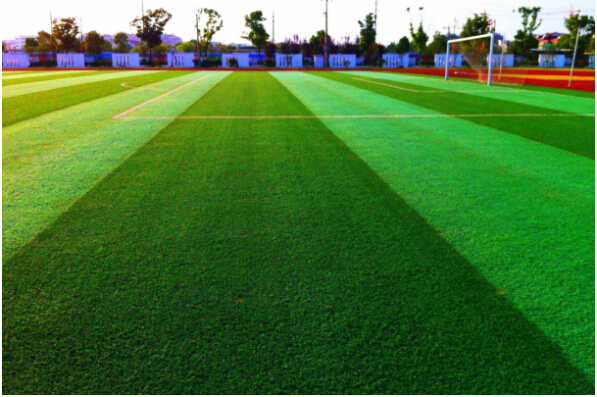 人造草坪的一些小知識(shí) 人造草坪的一些小知識(shí)
