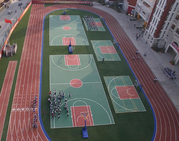 廣東<a href=http://www.taijiali.cn target=_blank class=infotextkey>塑膠跑道</a>公司