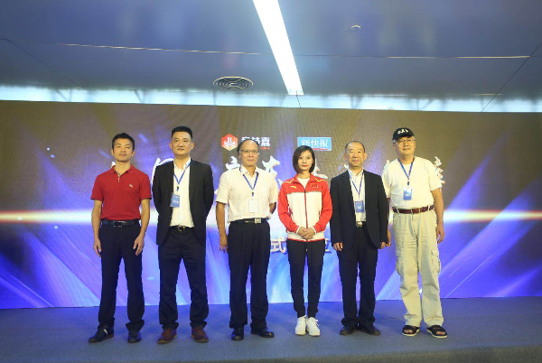 體育設(shè)施與體育產(chǎn)業(yè) 廣東體育設(shè)施與體育產(chǎn)業(yè)