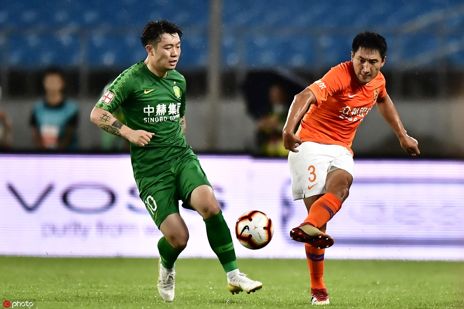 國(guó)安足球俱樂(lè)部