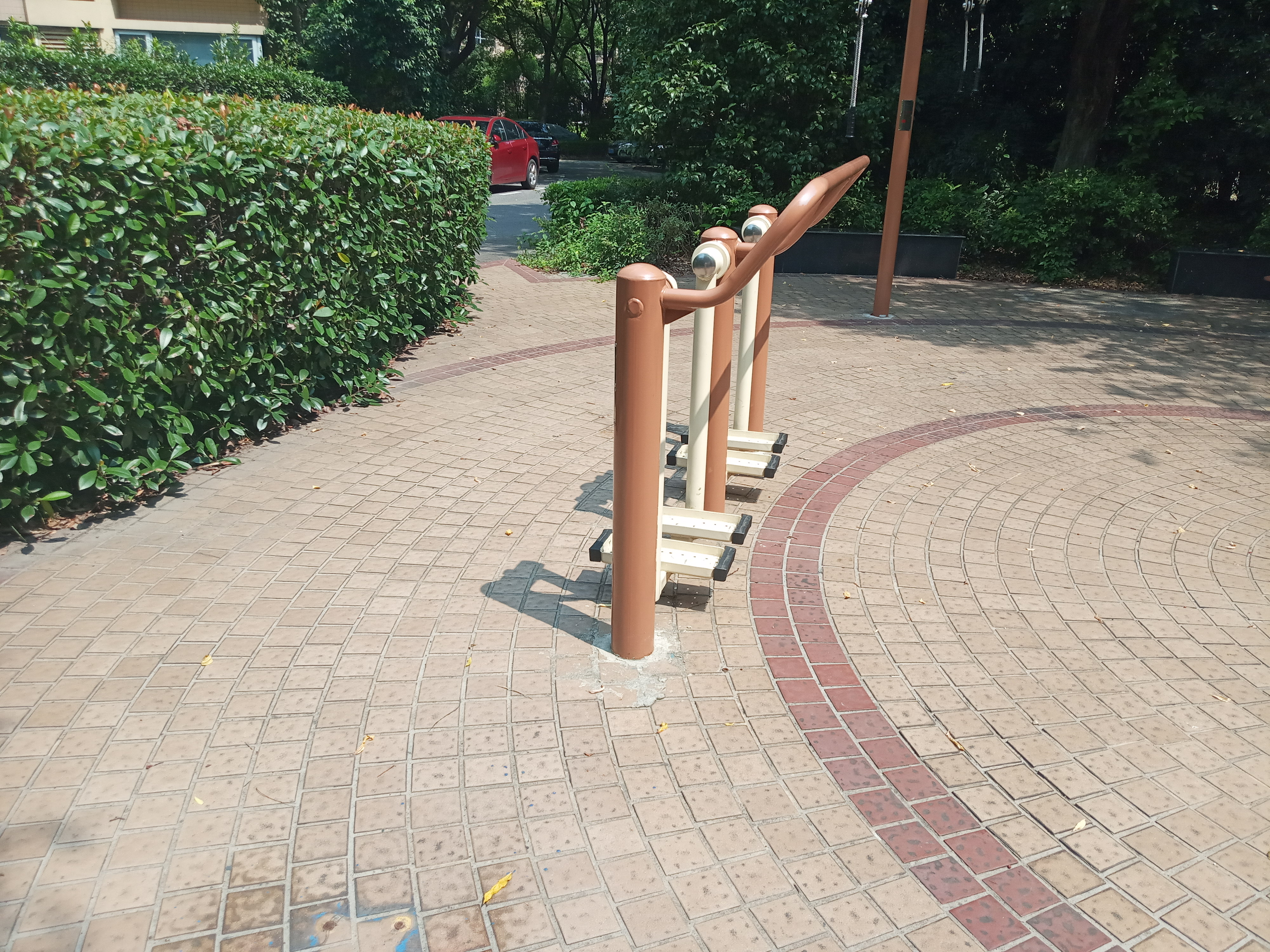 二位太空漫步機 二位太空漫步機