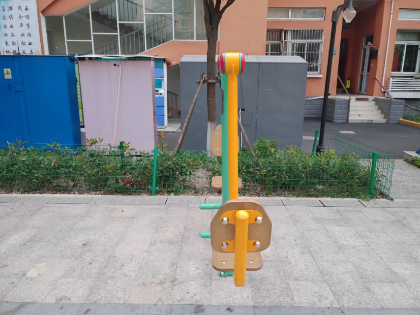 二位蹬力器 二位蹬力器