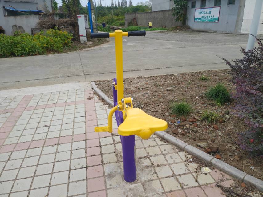 健騎機(jī) 健騎機(jī)