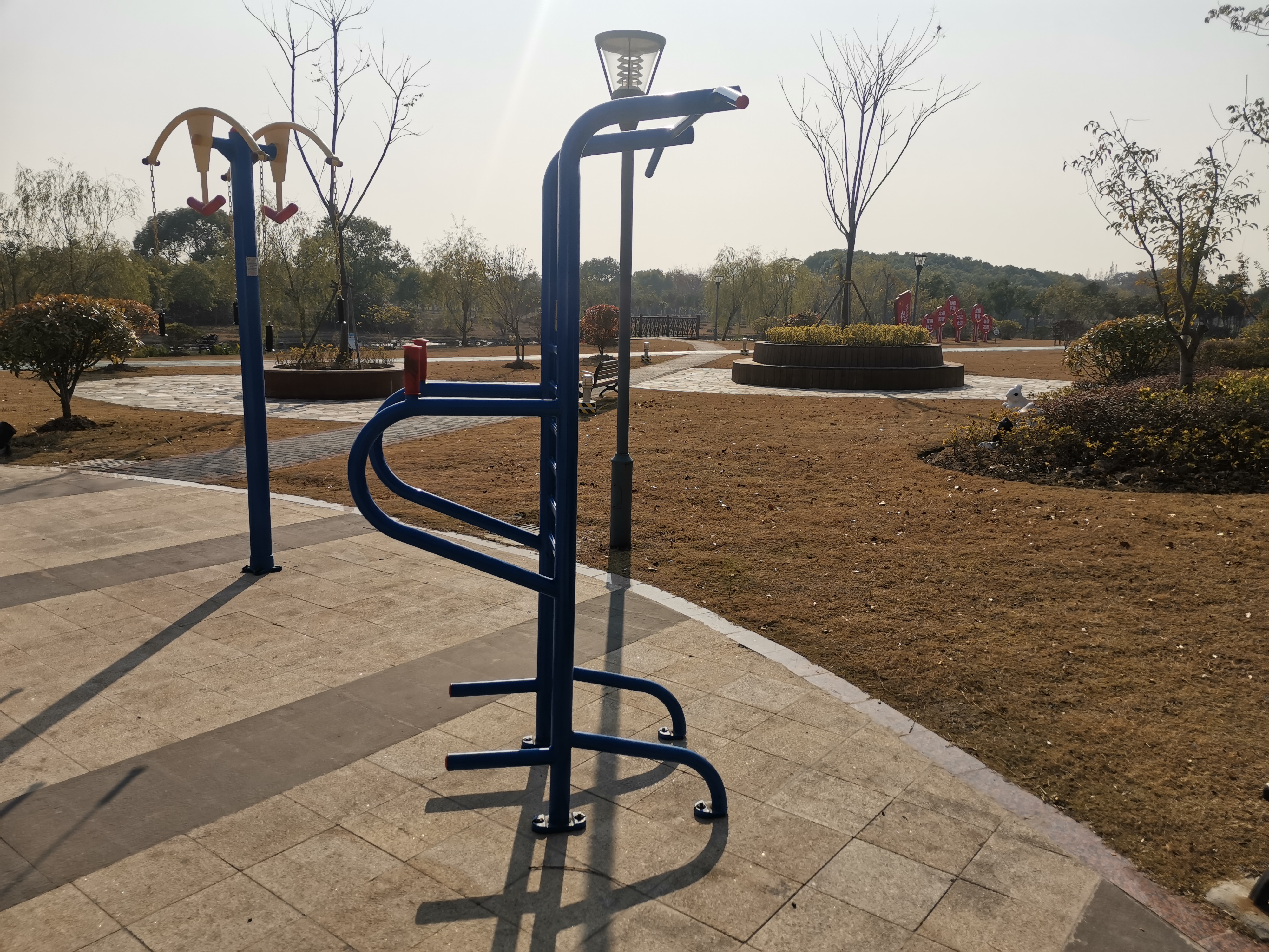 多功能訓(xùn)練器 多功能訓(xùn)練器