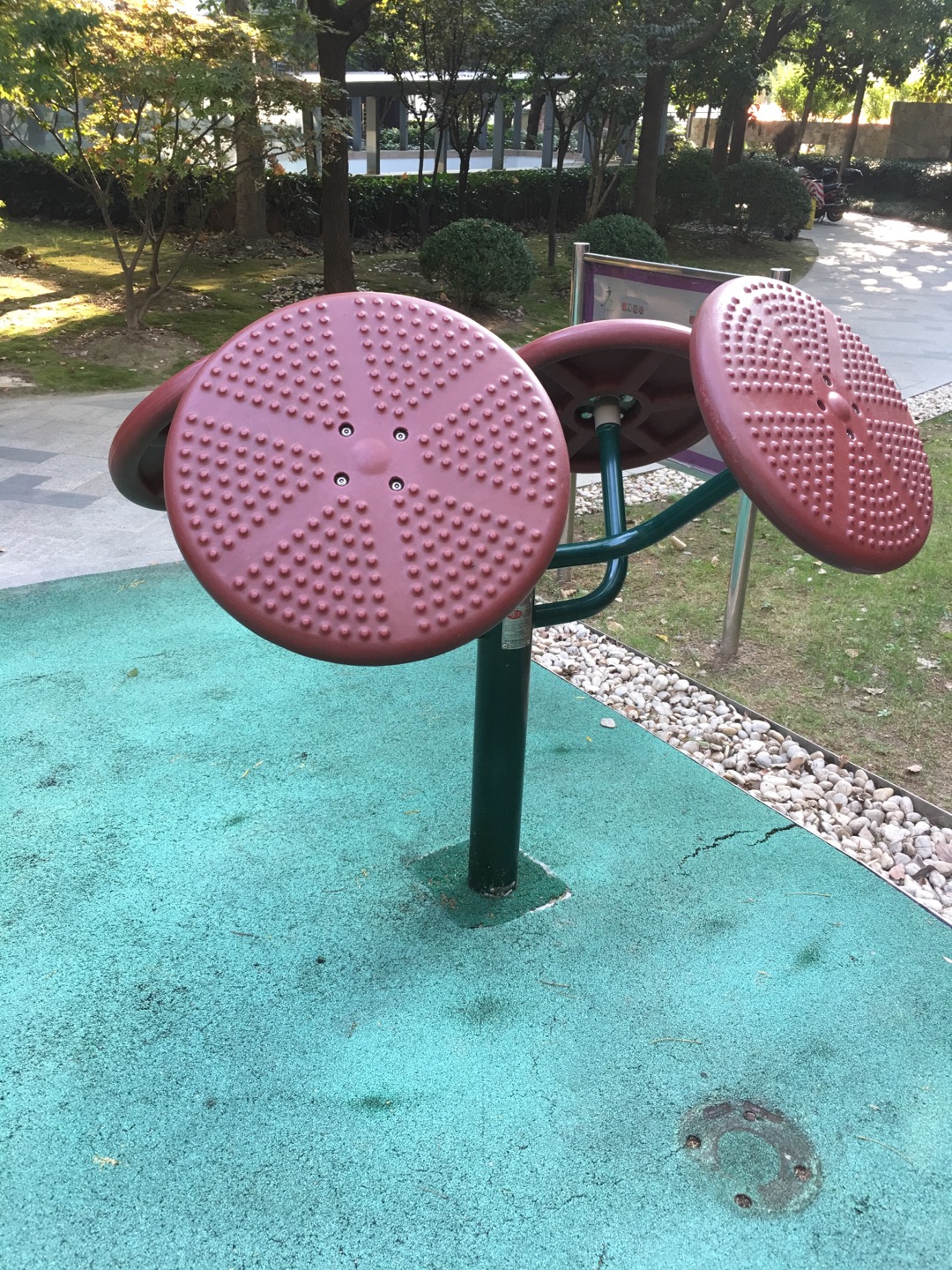 揉推訓(xùn)練器 揉推訓(xùn)練器