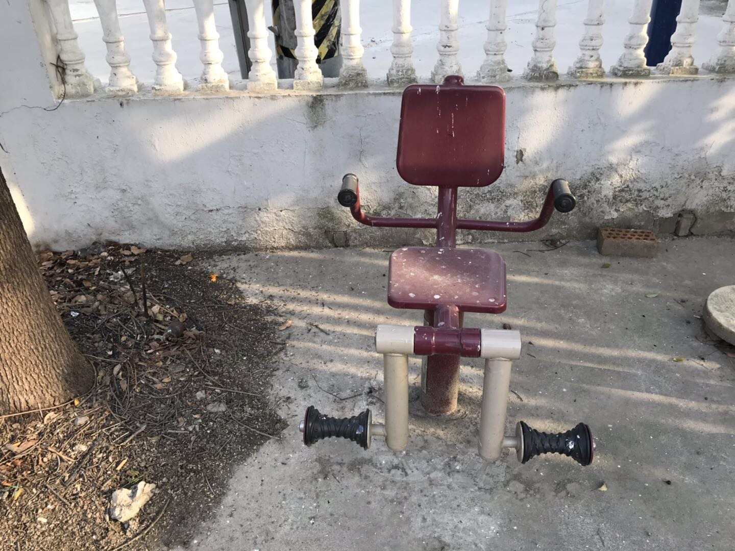 膝關節(jié)康復器