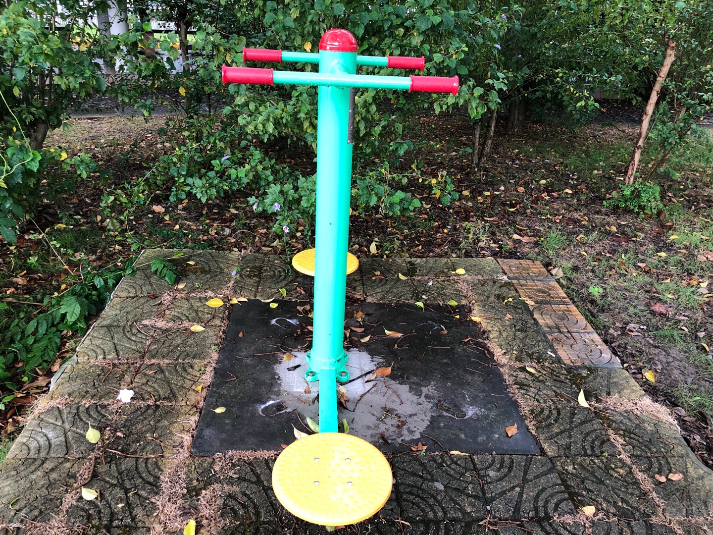 二位扭腰器 二位扭腰器