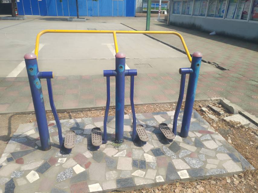 太空漫步器 太空漫步器