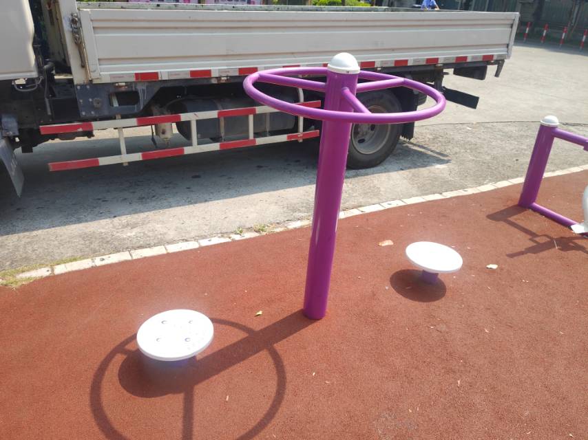 二位扭腰器 二位扭腰器