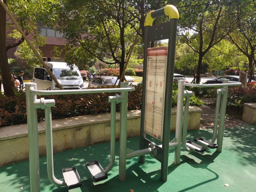 太空漫步機(jī)