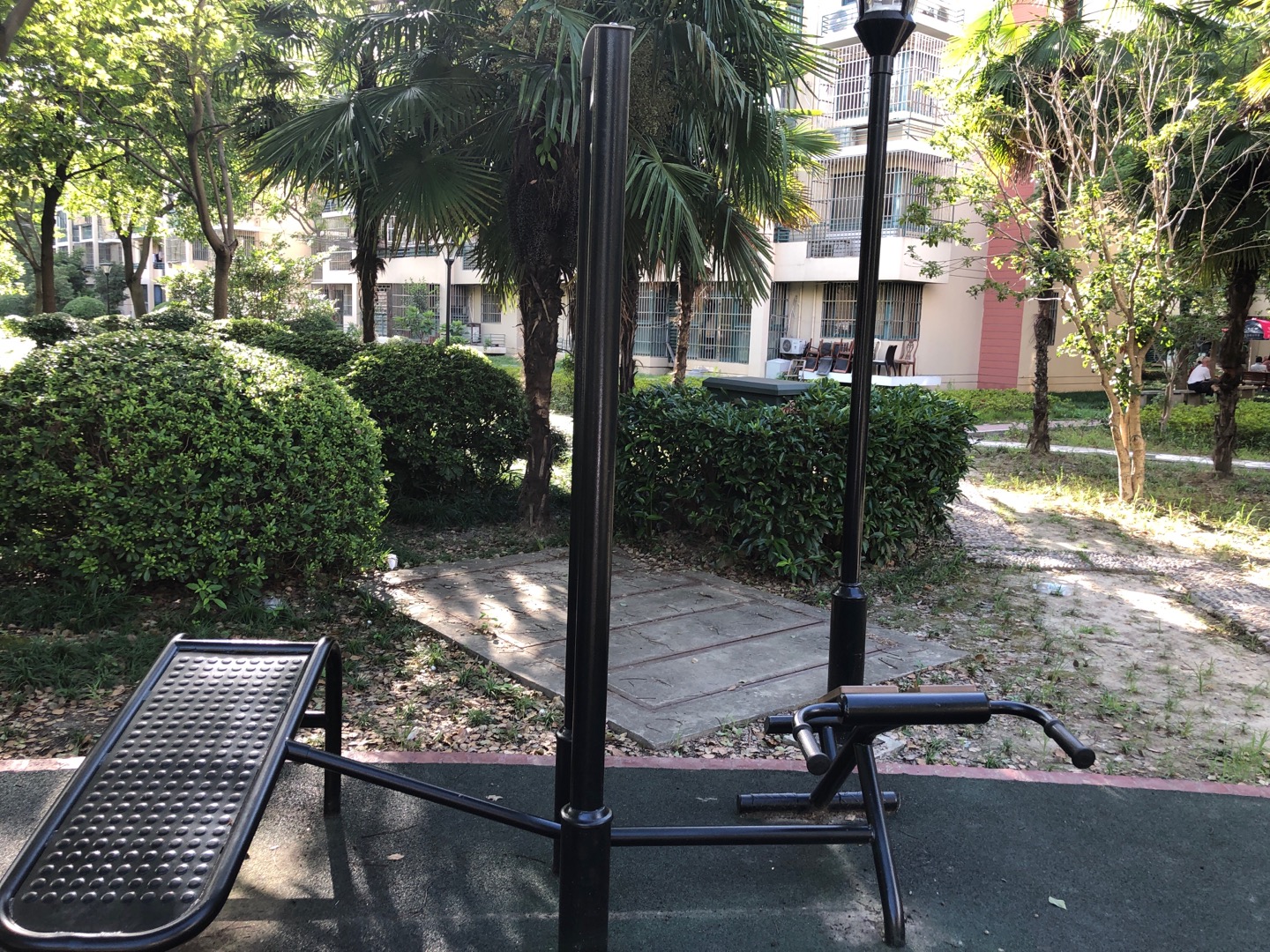 背腹肌訓(xùn)練器 背腹肌訓(xùn)練器