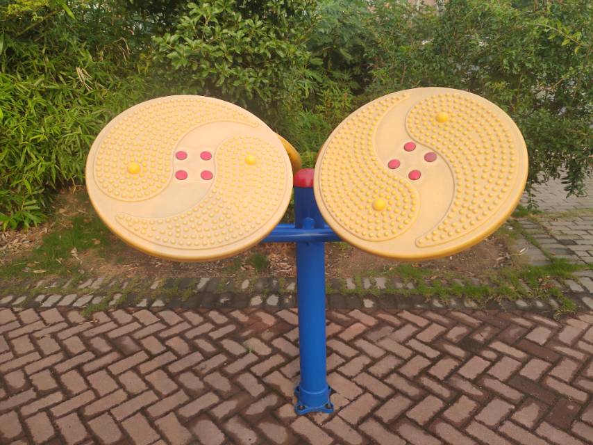 太極云手 太極云手